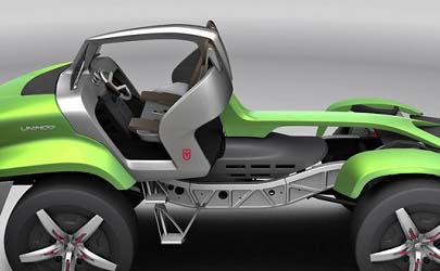 汽車設(shè)計教育:對于“中國車”的再認(rèn)識