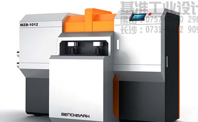 機(jī)械裝備外觀設(shè)計與鈑金工藝