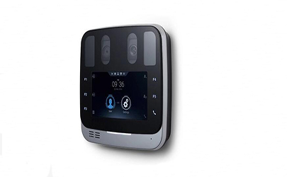 智能門禁一體機工業(yè)設計升級策略