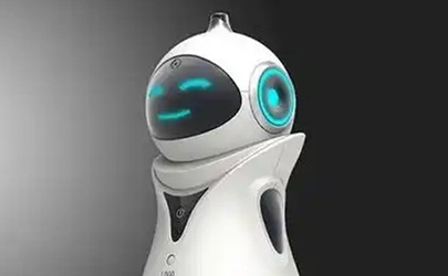 上海機器人工業(yè)設計公司：創(chuàng)新驅(qū)動與產(chǎn)業(yè)融合的智造典范