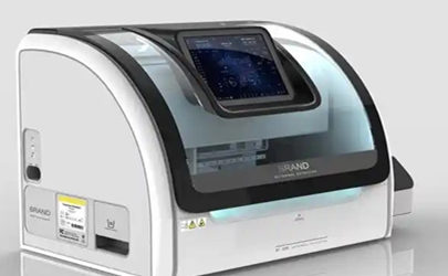 成都儀器儀表外觀設計公司：科技與美學的川派敘事