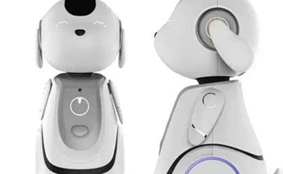 鄭州機器人工業(yè)設計公司的未來圖景