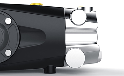 柱塞泵-深圳儀器儀表工業設計公司