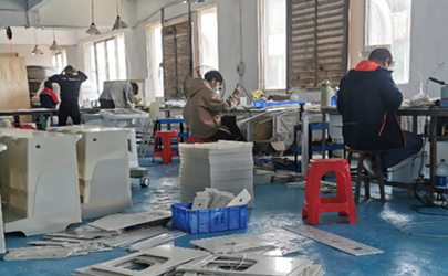 深圳醫療儀器手板模型加工廠家